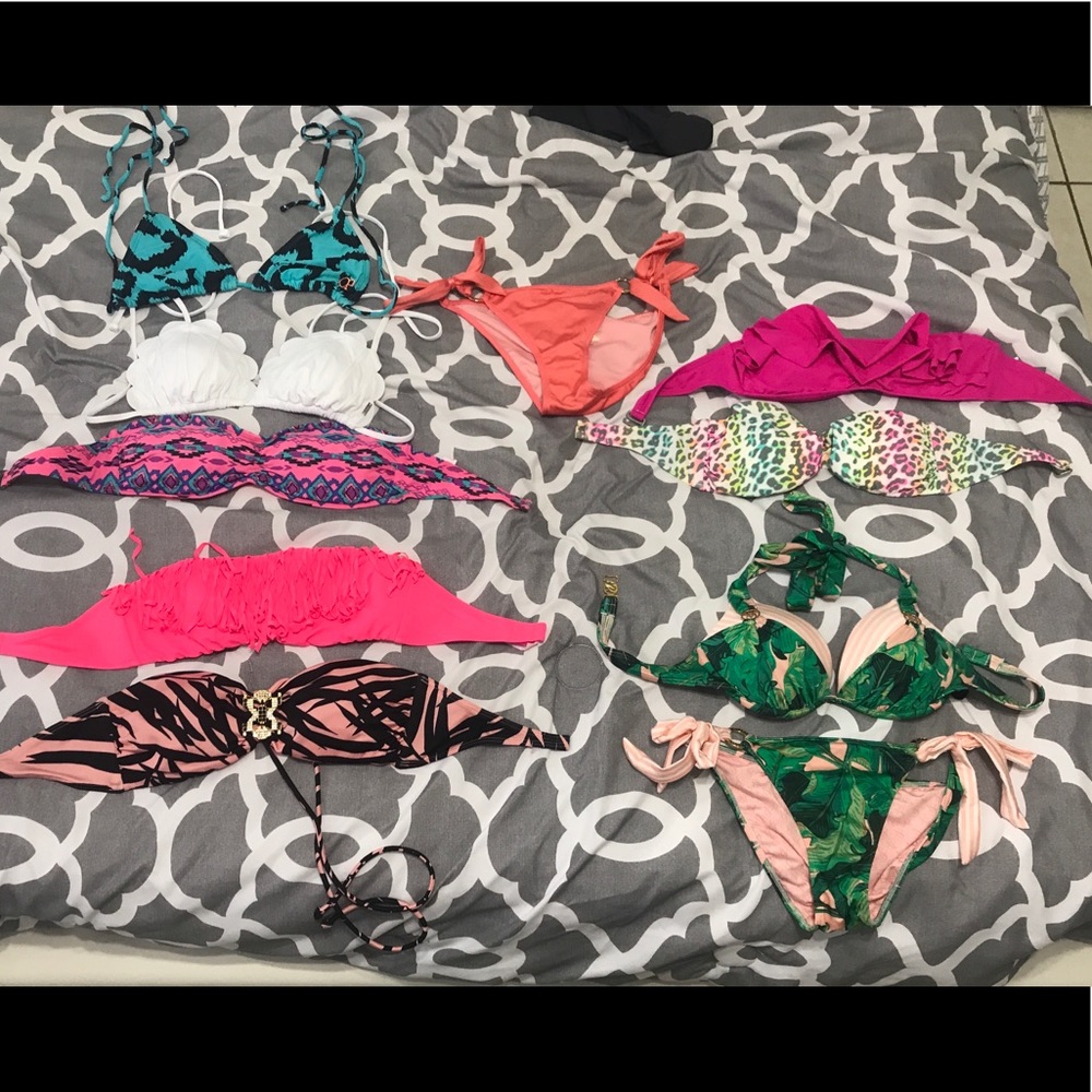 VS Bikinis